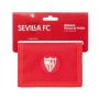 Portefeuille Sevilla Fútbol Club Rouge 12,5 x 9,5 x 1 cm: Plus de 300.000 produits de grandes marques en vente directe à prix us