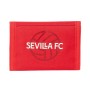 Portefeuille Sevilla Fútbol Club Rouge 12,5 x 9,5 x 1 cm: Plus de 300.000 produits de grandes marques en vente directe à prix us