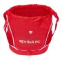 Sac à dos serré par des ficelles Sevilla Fútbol Club Rouge 35 x 40 x 1 cm: Plus de 300.000 produits de grandes marques en vente 