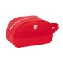 Nécessaire de Voyage Sevilla Fútbol Club Rouge Sportif 26 x 15 x 12 cm: Plus de 300.000 produits de grandes marques en vente dir