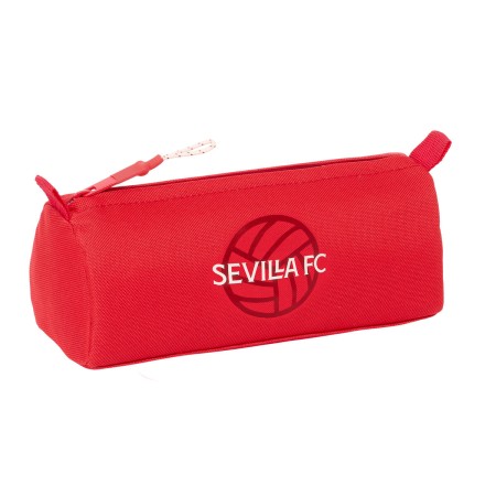 Fourre-tout Sevilla Fútbol Club Rouge 21 x 8 x 7 cm: Plus de 300.000 produits de grandes marques en vente directe à prix usine s