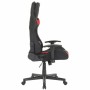 Chaise de Bureau Tempest Conquer Rouge: Plus de 300.000 produits de grandes marques en vente directe à prix usine sur cadeaufou.