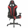 Chaise de Bureau Tempest Conquer Rouge: Plus de 300.000 produits de grandes marques en vente directe à prix usine sur cadeaufou.