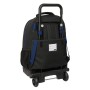 Cartable à roulettes Naruto Ninja Bleu Noir 33 x 45 x 22 cm: Plus de 300.000 produits de grandes marques en vente directe à prix