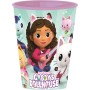 Set de vaisselle pour enfants Gabby's Dollhouse Party (5 Pièces): Plus de 300.000 produits de grandes marques en vente directe à