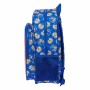 Cartable Sonic Prime Bleu 26 x 34 x 11 cm: Plus de 300.000 produits de grandes marques en vente directe à prix usine sur cadeauf