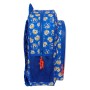Cartable Sonic Prime Bleu 32 x 38 x 12 cm: Plus de 300.000 produits de grandes marques en vente directe à prix usine sur cadeauf