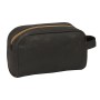 Nécessaire de Voyage Kings League Noir 24 x 15 x 10 cm: Plus de 300.000 produits de grandes marques en vente directe à prix usin