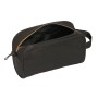Nécessaire de Voyage Kings League Noir 24 x 15 x 10 cm: Plus de 300.000 produits de grandes marques en vente directe à prix usin