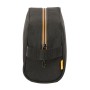 Nécessaire de Voyage Kings League Noir 24 x 15 x 10 cm: Plus de 300.000 produits de grandes marques en vente directe à prix usin