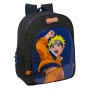 Cartable Naruto Ninja Bleu Noir 32 x 38 x 12 cm: Plus de 300.000 produits de grandes marques en vente directe à prix usine sur c