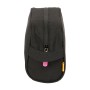 Nécessaire de Voyage Kings League Porcinos Noir 24 x 15 x 10 cm: Plus de 300.000 produits de grandes marques en vente directe à 