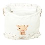 Sac à dos serré par des ficelles Sophie la Girafe Beige 26 x 34 x 1 cm: Plus de 300.000 produits de grandes marques en vente dir
