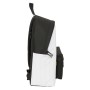Cartable Kings League PÍo Blanc Noir 33 x 42 x 15 cm: Plus de 300.000 produits de grandes marques en vente directe à prix usine 