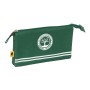 Trousse Fourre-Tout Triple Kings League Troncos Vert foncé 22 x 12 x 3 cm: Plus de 300.000 produits de grandes marques en vente 