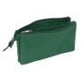 Trousse Fourre-Tout Triple Kings League Troncos Vert foncé 22 x 12 x 3 cm: Plus de 300.000 produits de grandes marques en vente 