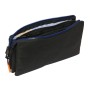 Trousse Fourre-Tout Triple Naruto Ninja Bleu Noir 22 x 12 x 3 cm: Plus de 300.000 produits de grandes marques en vente directe à