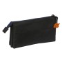 Trousse Fourre-Tout Triple Naruto Ninja Bleu Noir 22 x 12 x 3 cm: Plus de 300.000 produits de grandes marques en vente directe à