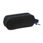 Trousse Fourre-Tout Double Naruto Ninja Bleu Noir 21 x 8 x 6 cm: Plus de 300.000 produits de grandes marques en vente directe à 