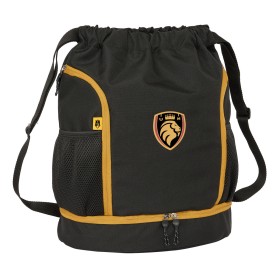 Sac à dos serré par des ficelles Kings League Ultimate Móstoles Noir 35 x 40 x 1 cm: Plus de 300.000 produits de grandes marques