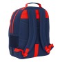 Cartable Super Mario World Blue marine 32 x 42 x 15 cm: Plus de 300.000 produits de grandes marques en vente directe à prix usin