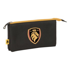Trousse Fourre-Tout Triple Kings League Ultimate Móstoles Noir 22 x 12 x 3 cm: Plus de 300.000 produits de grandes marques en ve