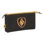 Trousse Fourre-Tout Triple Kings League Ultimate Móstoles Noir 22 x 12 x 3 cm: Plus de 300.000 produits de grandes marques en ve