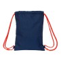 Sac à dos serré par des ficelles Super Mario World Blue marine 26 x 34 x 1 cm: Plus de 300.000 produits de grandes marques en ve