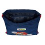 Sac à dos serré par des ficelles Super Mario World Blue marine 26 x 34 x 1 cm: Plus de 300.000 produits de grandes marques en ve