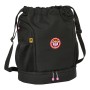 Sac à dos serré par des ficelles Kings League Porcinos Noir 35 x 40 x 1 cm: Plus de 300.000 produits de grandes marques en vente
