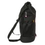 Sac à dos serré par des ficelles Kings League Porcinos Noir 35 x 40 x 1 cm: Plus de 300.000 produits de grandes marques en vente