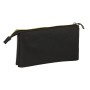 Trousse Fourre-Tout Triple Kings League PÍo Blanc Noir 22 x 12 x 3 cm: Plus de 300.000 produits de grandes marques en vente dire