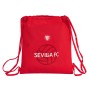 Sac à dos serré par des ficelles Sevilla Fútbol Club Rouge 35 x 40 x 1 cm: Plus de 300.000 produits de grandes marques en vente 