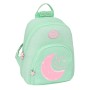 Sac à dos BlackFit8 Moon Vert 25 x 30 x 13 cm: Plus de 300.000 produits de grandes marques en vente directe à prix usine sur cad