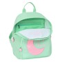 Sac à dos BlackFit8 Moon Vert 25 x 30 x 13 cm: Plus de 300.000 produits de grandes marques en vente directe à prix usine sur cad