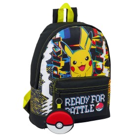 Cartable Pokémon Multicouleur 32 x 40 x 12 cm: Plus de 300.000 produits de grandes marques en vente directe à prix usine sur cad