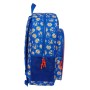 Cartable Sonic Prime Bleu 33 x 42 x 14 cm: Plus de 300.000 produits de grandes marques en vente directe à prix usine sur cadeauf
