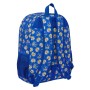 Cartable Sonic Prime Bleu 33 x 42 x 14 cm: Plus de 300.000 produits de grandes marques en vente directe à prix usine sur cadeauf