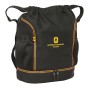 Sac à dos serré par des ficelles Kings League Noir 35 x 40 x 1 cm: Plus de 300.000 produits de grandes marques en vente directe 