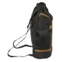 Sac à dos serré par des ficelles Kings League Noir 35 x 40 x 1 cm: Plus de 300.000 produits de grandes marques en vente directe 