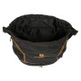 Sac à dos serré par des ficelles Kings League Noir 35 x 40 x 1 cm: Plus de 300.000 produits de grandes marques en vente directe 