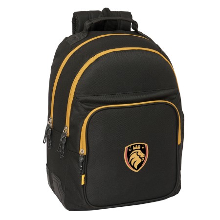 Cartable Kings League Ultimate Móstoles Noir 32 x 42 x 15 cm: Plus de 300.000 produits de grandes marques en vente directe à pri