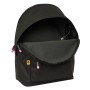 Sac à Dos pour Portable et Tablette avec Sortie USB Kings League +usb kings league Noir 31 x 44 x 18 cm: Plus de 300.000 produit