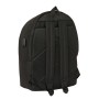 Sac à Dos pour Portable et Tablette avec Sortie USB Kings League +usb kings league Noir 31 x 44 x 18 cm: Plus de 300.000 produit