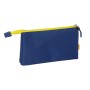 Trousse Fourre-Tout Triple Kings League X buyer Bleu 22 x 12 x 3 cm: Plus de 300.000 produits de grandes marques en vente direct
