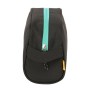 Nécessaire de Voyage Kings League El barrio Noir 24 x 15 x 10 cm: Plus de 300.000 produits de grandes marques en vente directe à