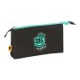 Trousse Fourre-Tout Triple Kings League El barrio Noir 22 x 12 x 3 cm: Plus de 300.000 produits de grandes marques en vente dire