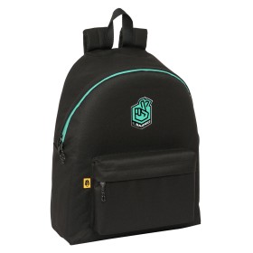 Cartable Kings League El barrio Noir 33 x 42 x 15 cm: Plus de 300.000 produits de grandes marques en vente directe à prix usine 