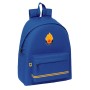 Cartable Kings League Saiyans Bleu 33 x 42 x 15 cm: Plus de 300.000 produits de grandes marques en vente directe à prix usine su