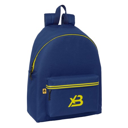 Cartable Kings League X buyer Bleu 33 x 42 x 15 cm: Plus de 300.000 produits de grandes marques en vente directe à prix usine su